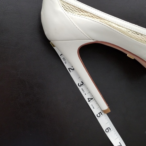 Pour La Victoire Shoes Size 7 1/2 - Picture 4 of 4